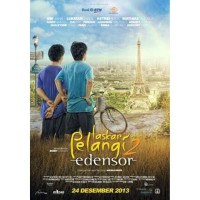 Image of Edensor