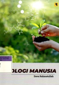 Image of Ekologi Manusia