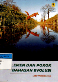 Image of ELEMEN DAN POKOK BAHASA EVOLUSI