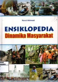 Image of Ensiklopedia Dinamika Masyarakat