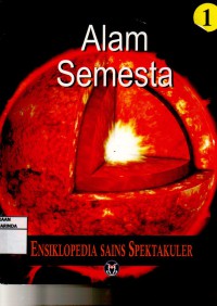 Image of Ensiklopedia Sains Spektakuler alam semesta 1