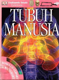 Image of Ensiklopedia Tematis tubuh manusia