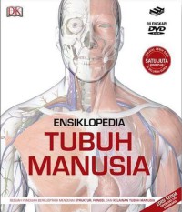 Image of Ensiklopedia Tubuh Manusia: