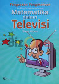 Image of Ensiklopedia matematika Dalam Terapan :Matematika Dalam Televiisi