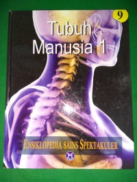 Image of Ensiklopedia Sains Spektakuler Tubuh Manusia 1 9
