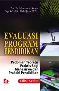 Image of Evaluasi Program Pendidikan