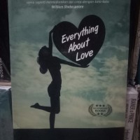 Image of Everything abaout love