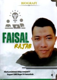 Image of Faisal Rajab