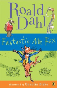 Image of Fantastic Mr. Fox