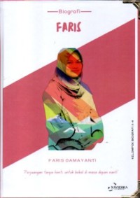 Image of Faris Damayanti