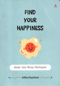 Image of Find Your Happiness