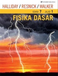 Image of Fisika Dasar edisi 7 Jilid 1