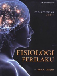Image of Fisiologi perilaku