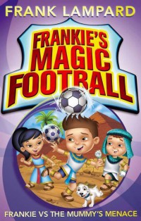 Image of Frankie's Magic Football