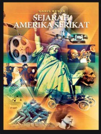 Image of Garis Besar Sejarah Amerika Serikat