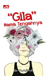 Image of Gila nama tengahnya