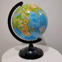 Image of Globe Dunia