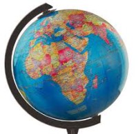Image of Globe Iklim