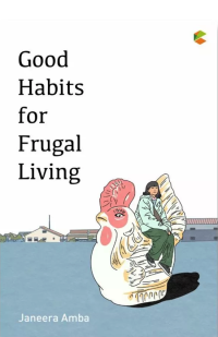 Image of Good Habits for Frugal Living