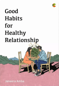 Image of Good Habits for Healthy Relationship