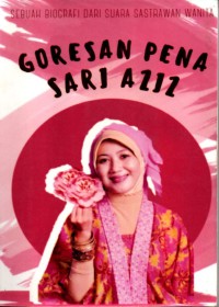 Image of Goresan Pena Sari Aziz