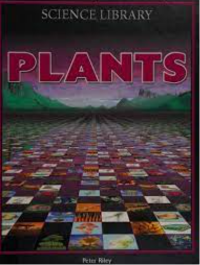 Image of Grolier Science Library : Plants