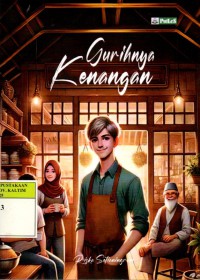 Image of Gurihnya Kenangan