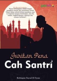 Image of Guritan Pena Cah Santri