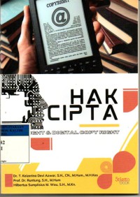 Image of Hak Cipta