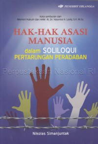 Image of Hak- hak asasi manusia