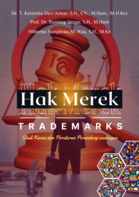 Image of Hak Merek