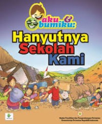 Image of Hanyutnya sekolah kami