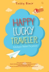 Image of Happy Lucky traveler