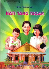 Image of Hati Yang Tegar