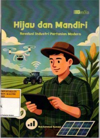 Image of Hijau dan Mandiri