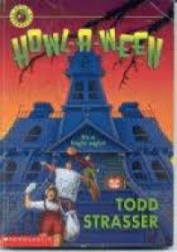 Image of Howl-A-Ween: It´s a fright night