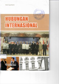 Image of Hubungan Internasional