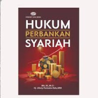 Image of Hukum Perbankan Syariah