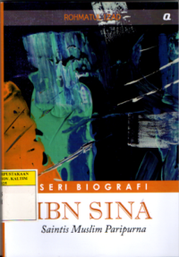 Image of IBN SINA; Saintis Muslim Paripurna
