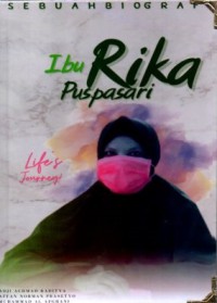 Image of Ibu Rika Puspasari