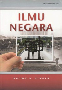 Image of Ilmu Negara