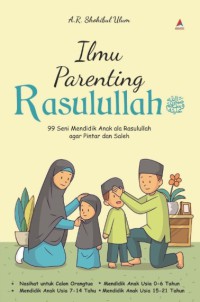 Image of Ilmu Parenting Rasulullah