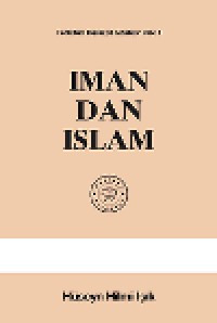 Image of Iman dan Islam