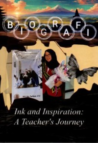 Image of Ink and Inspiration; A Teacher’s Journey