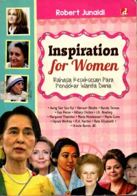 Image of Inspiration for Women