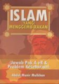 Image of Islam Yang Menggembirakan