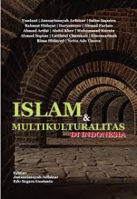 Image of Islam & Multikulturalitas Di Indonesia