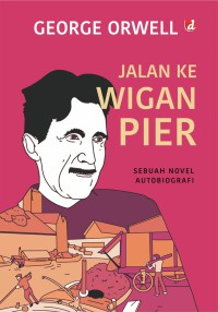 Image of Jalan ke WIGAN PIER