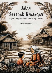 Image of Jalan Setapak Kenangan 