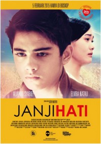 Image of Janji hati
